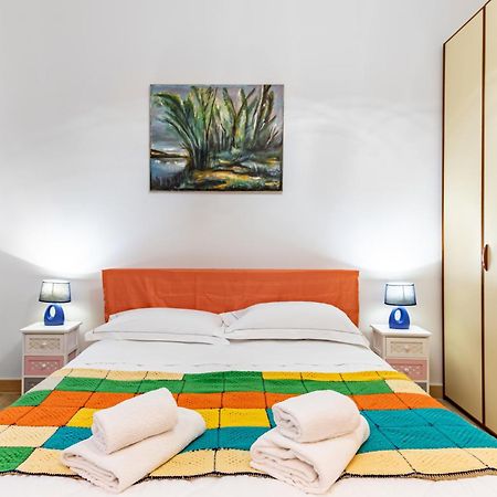 La Dimora Del Greco - Florence Lovely Apartment מראה חיצוני תמונה
