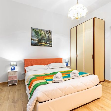 La Dimora Del Greco - Florence Lovely Apartment מראה חיצוני תמונה
