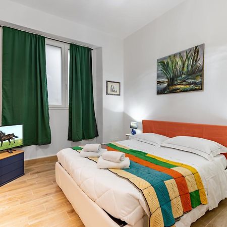 La Dimora Del Greco - Florence Lovely Apartment מראה חיצוני תמונה