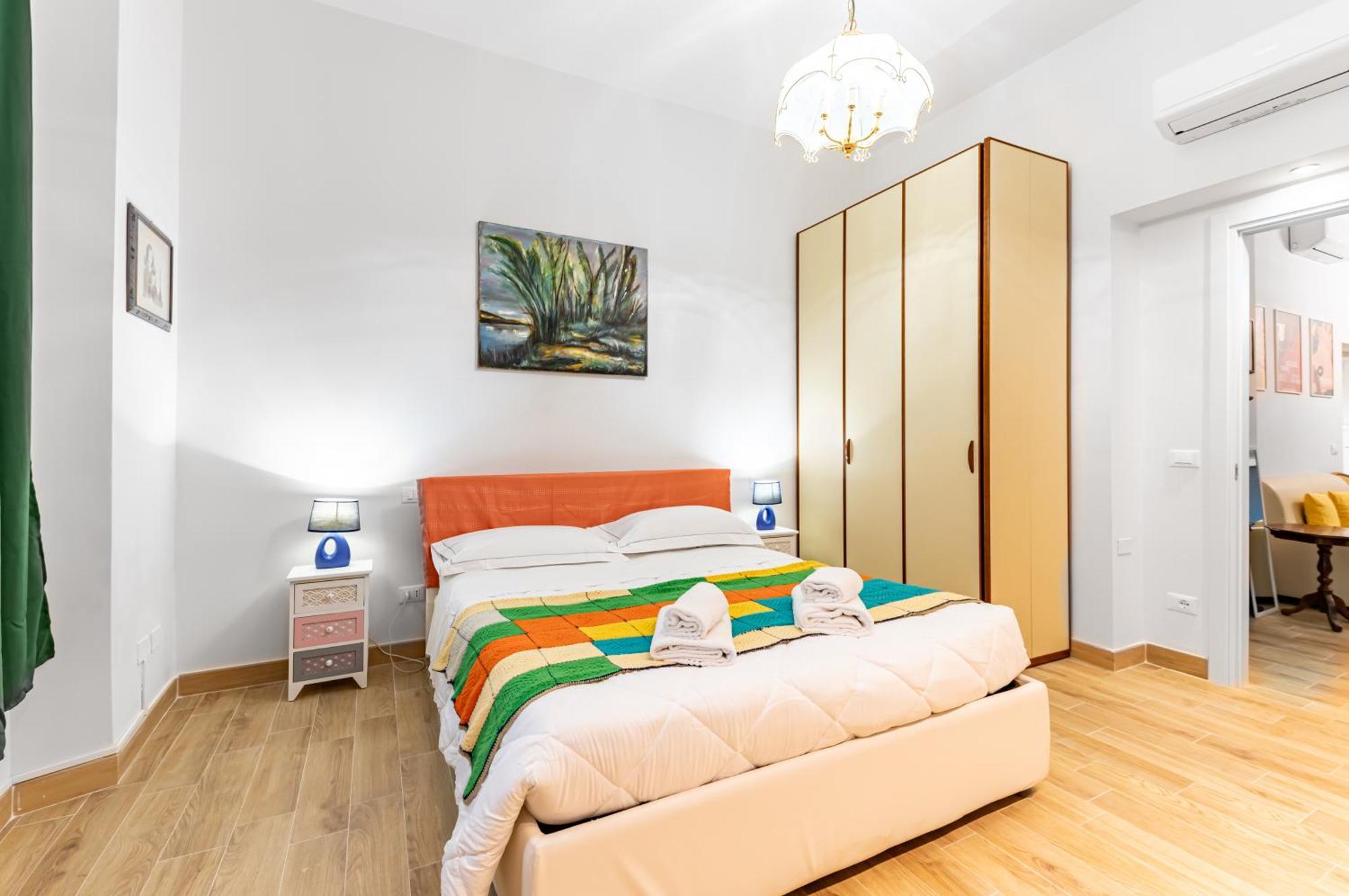La Dimora Del Greco - Florence Lovely Apartment מראה חיצוני תמונה