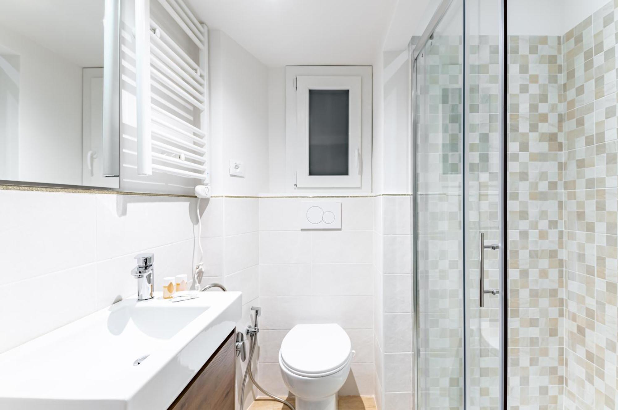 La Dimora Del Greco - Florence Lovely Apartment מראה חיצוני תמונה